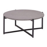 Apple Bee | Koffietafel Soul Ø 74 x 30 cm
